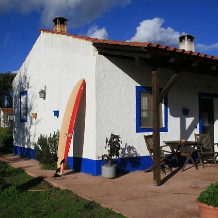 São Teotónio Monte Da Choca 게스트하우스 외부 사진