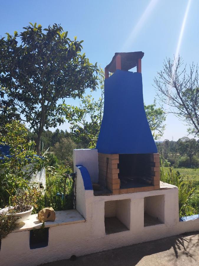São Teotónio Monte Da Choca 게스트하우스 외부 사진