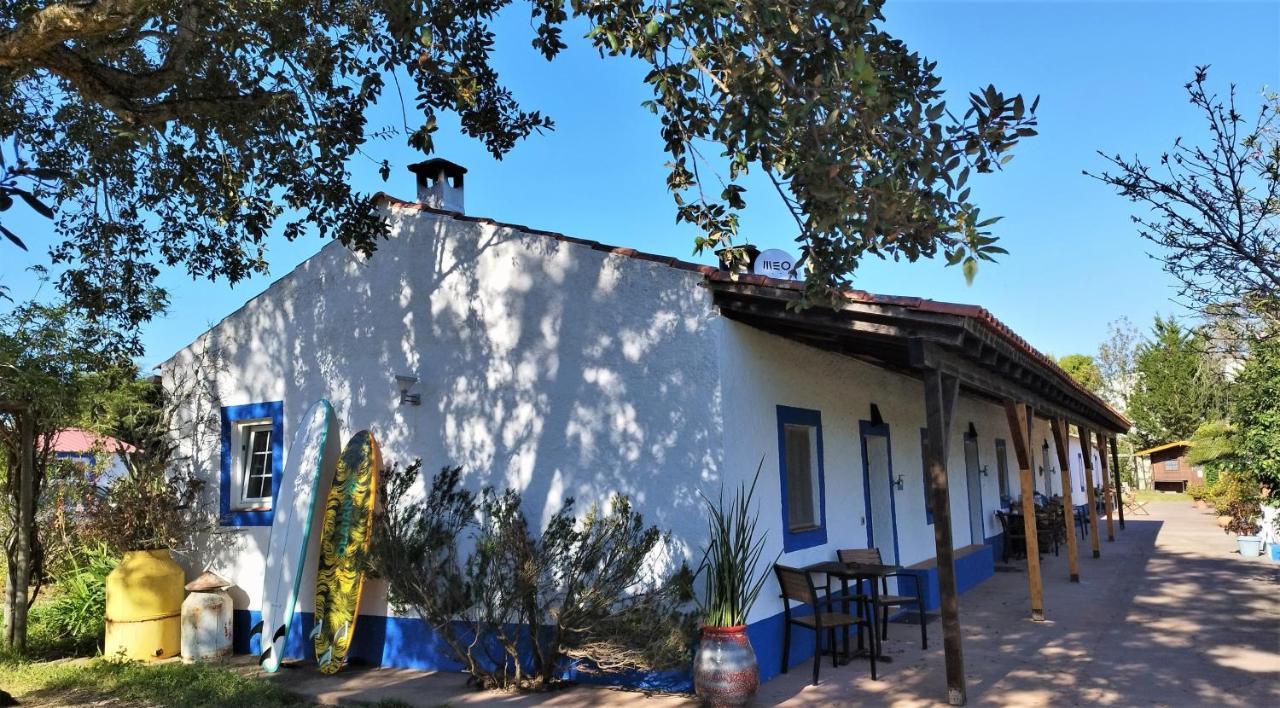 São Teotónio Monte Da Choca 게스트하우스 외부 사진