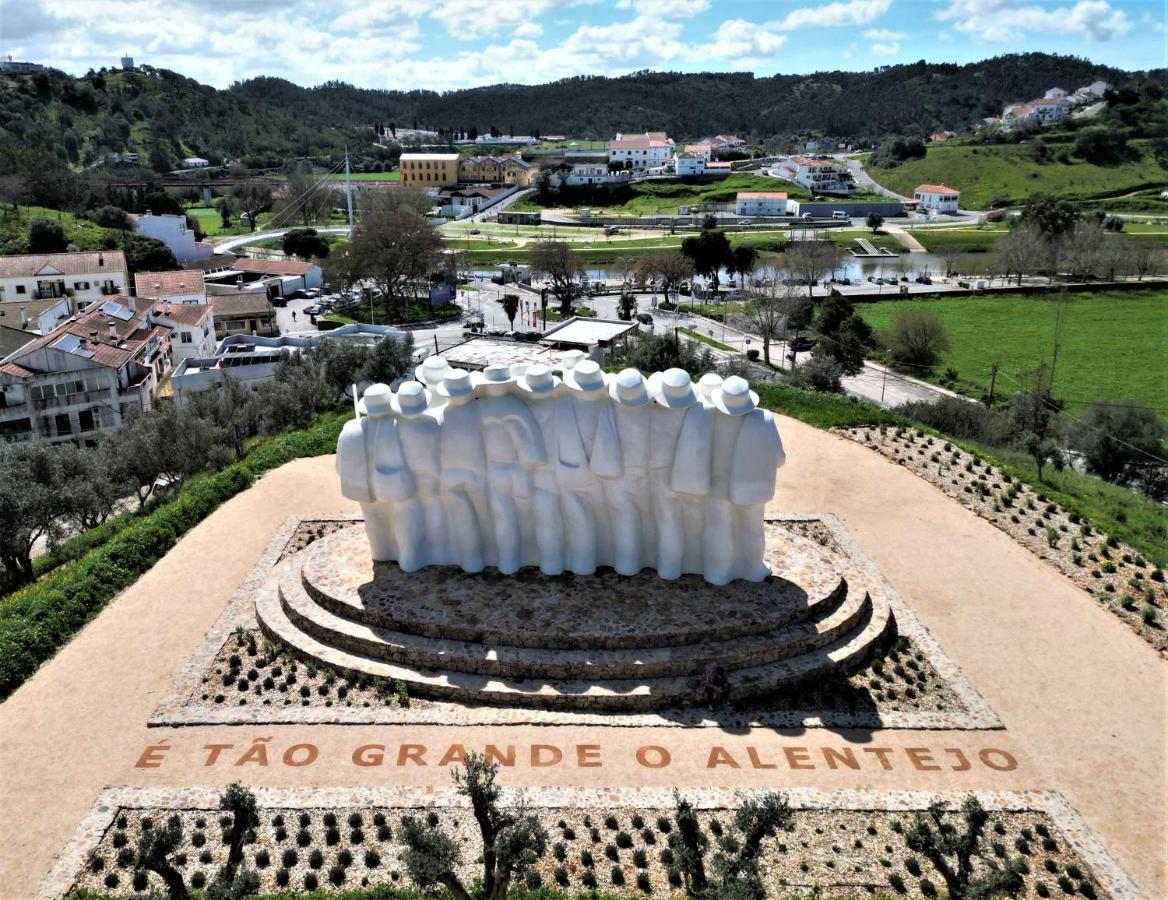 São Teotónio Monte Da Choca 게스트하우스 외부 사진